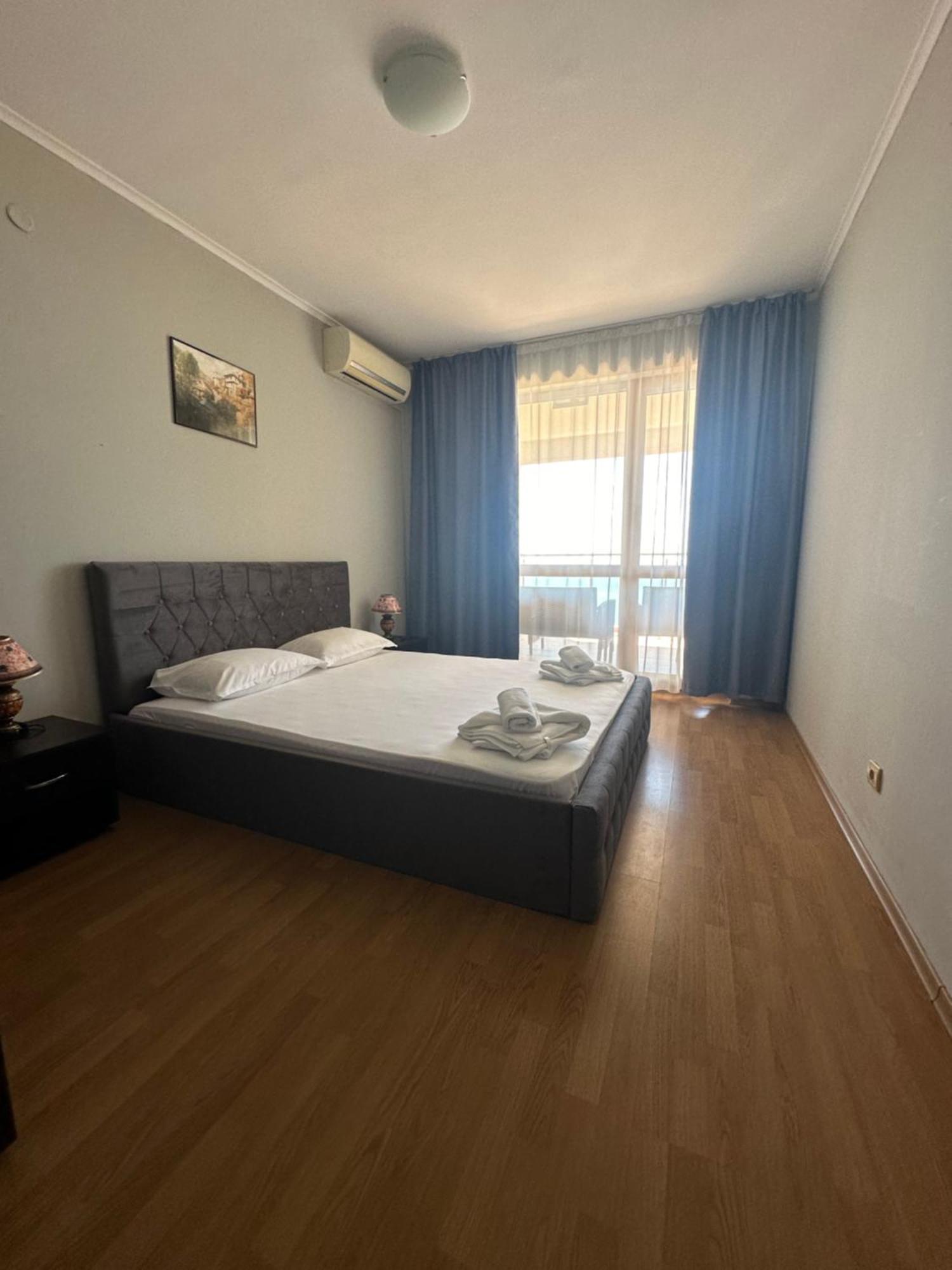 Apartments In Panorama Beach Vigo Nessebar Exteriör bild