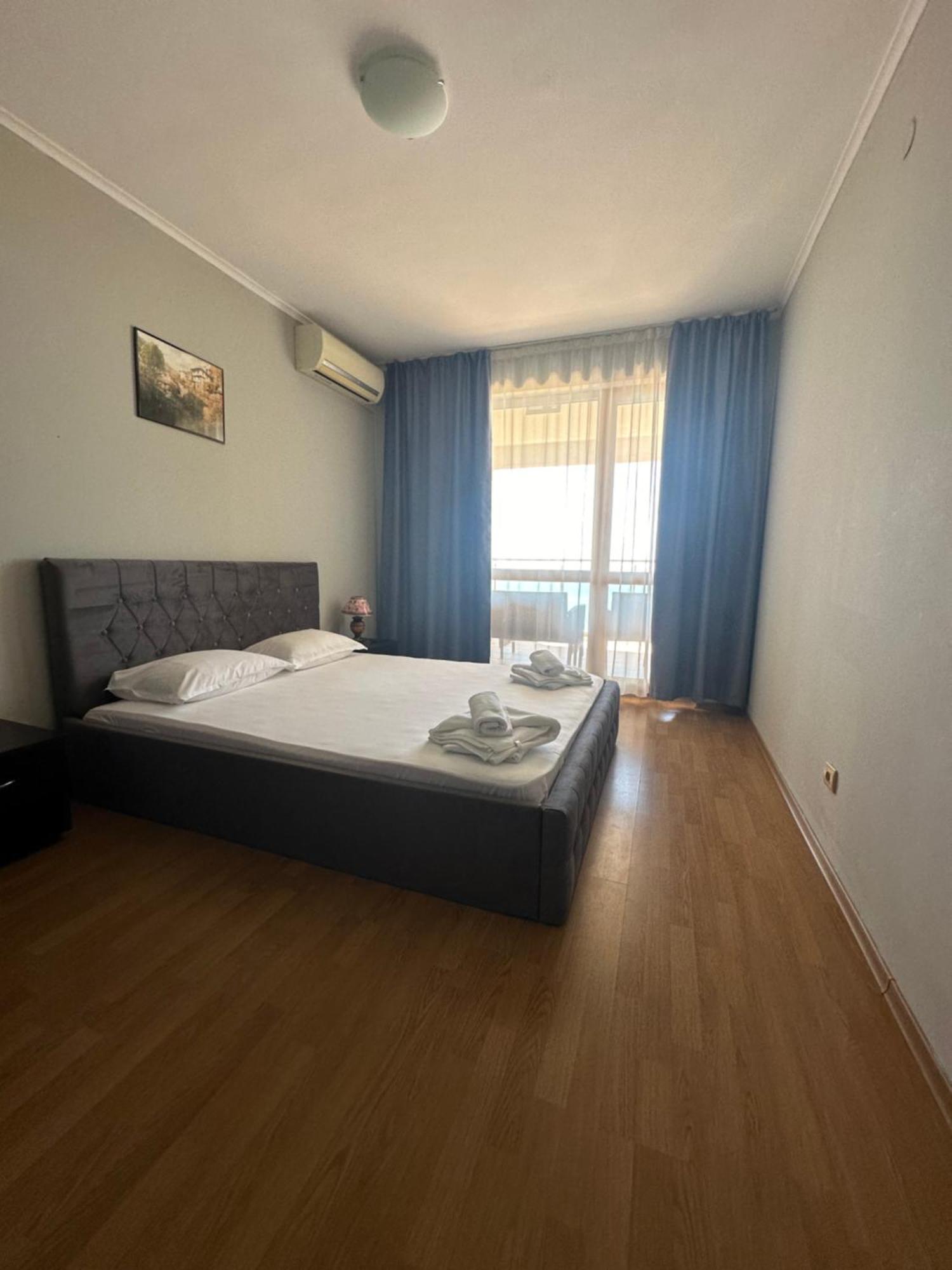 Apartments In Panorama Beach Vigo Nessebar Exteriör bild