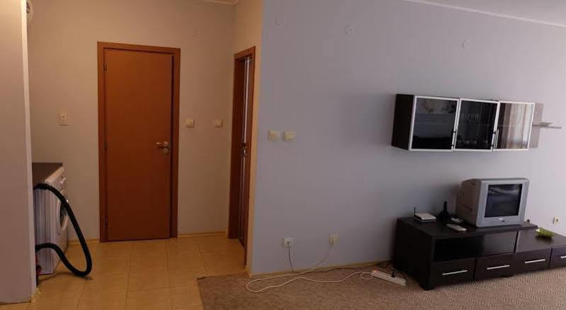 Apartments In Panorama Beach Vigo Nessebar Exteriör bild